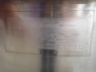 Legion Utensils Co. Half Jacketed 75 Gal. Ss Kettle